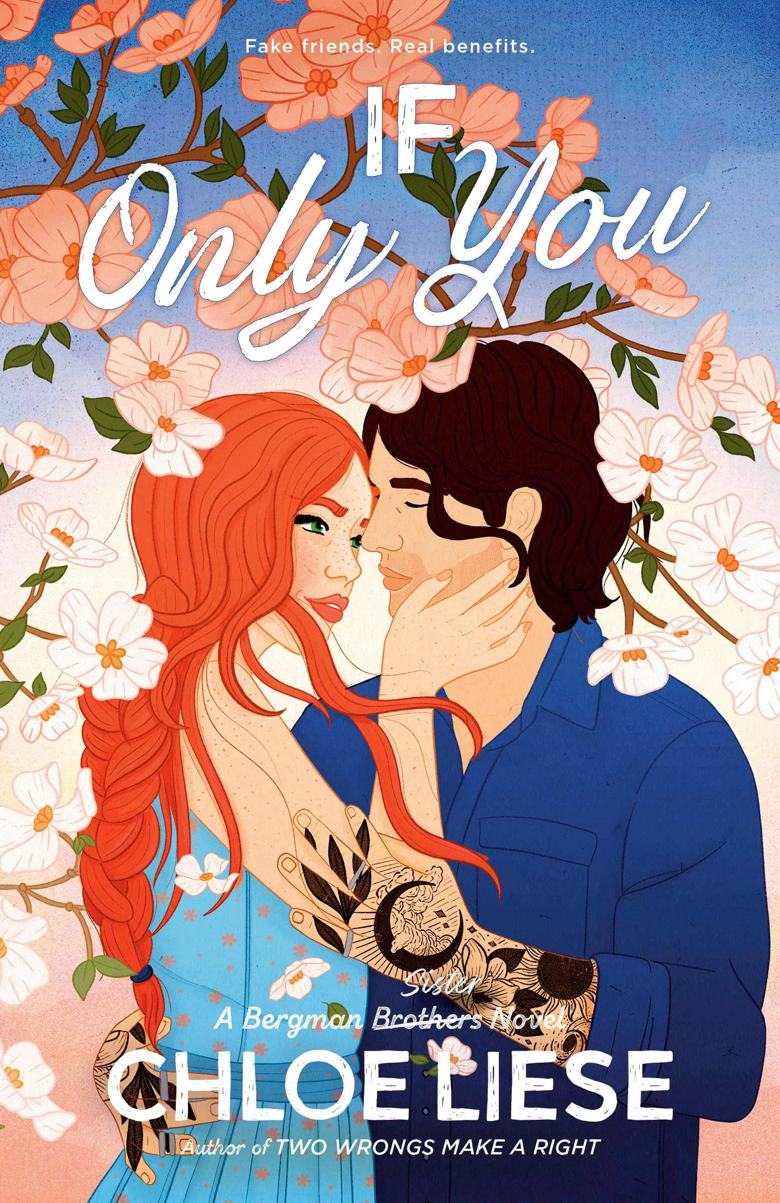 Cover of If Only You