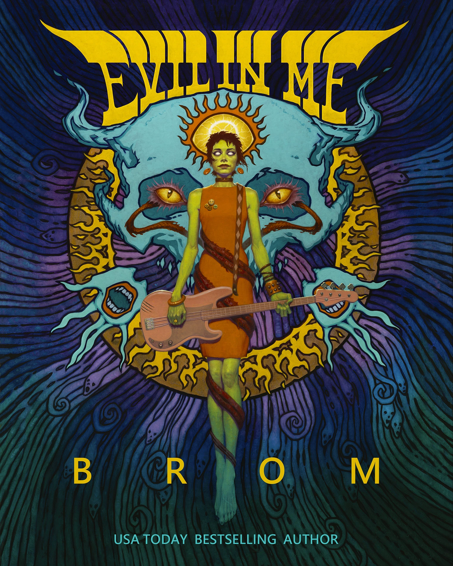 Book Cover