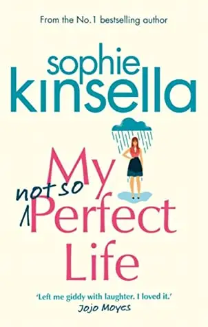 Cover of My Not So Perfect Life