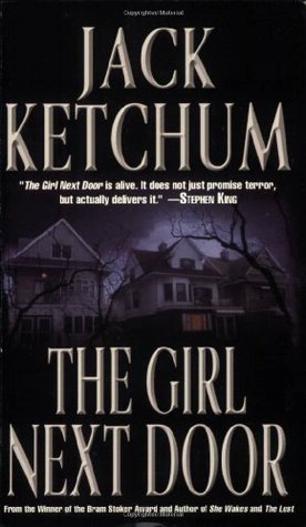 Cover of The Girl Next Door