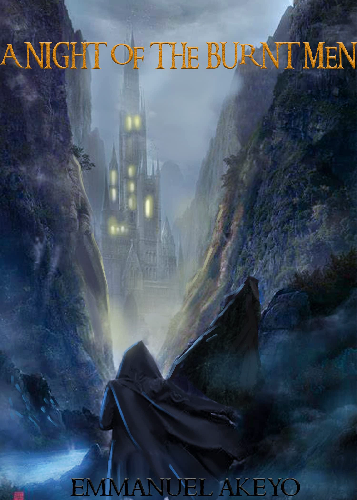 Book Cover