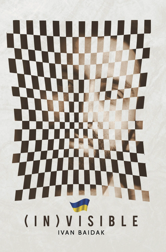 Cover of (In)visible