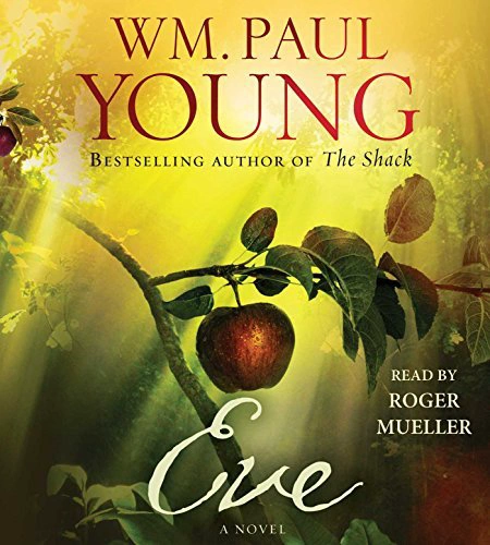 Cover of Eve by WM. Paul Young