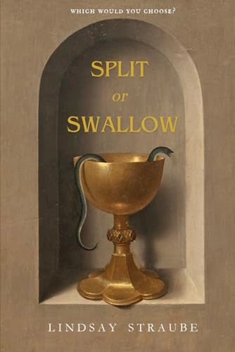 Cover of Split or Swallow