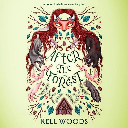 Cover of After the Forest