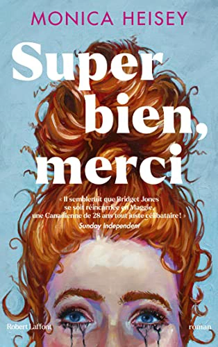 Cover of Super bien, merci