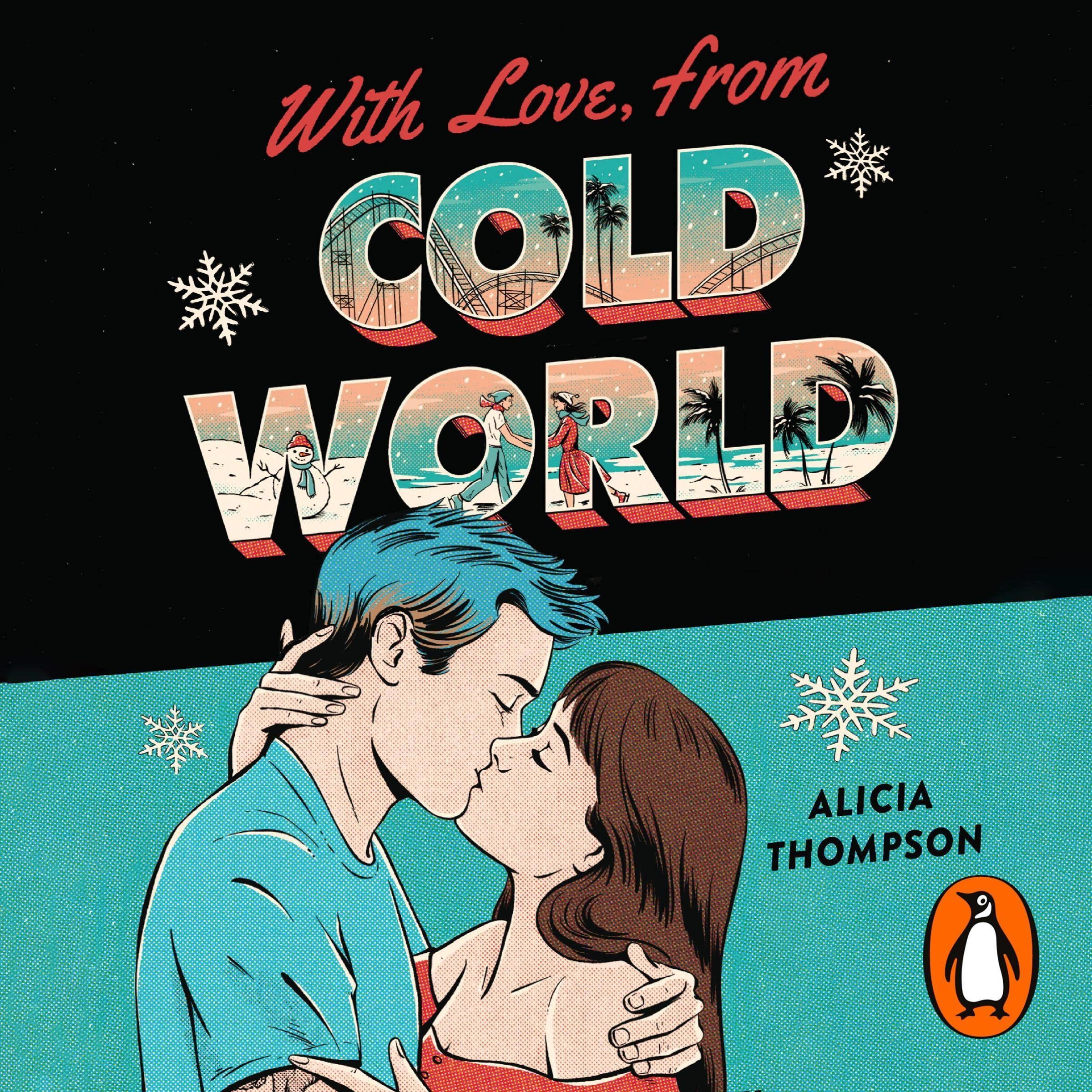 Cover of With Love, from Cold World