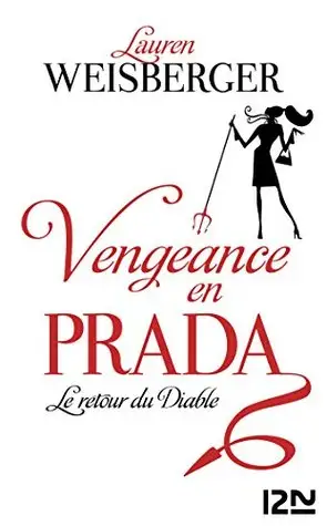 Cover of Vengeance en Prada - extrait offert