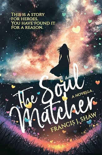 Cover of The Soulmatcher: A Novella