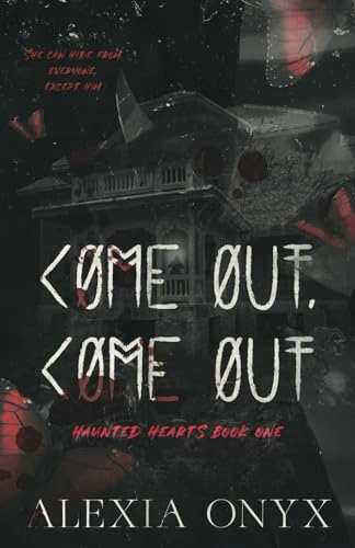 Cover of Come Out, Come Out