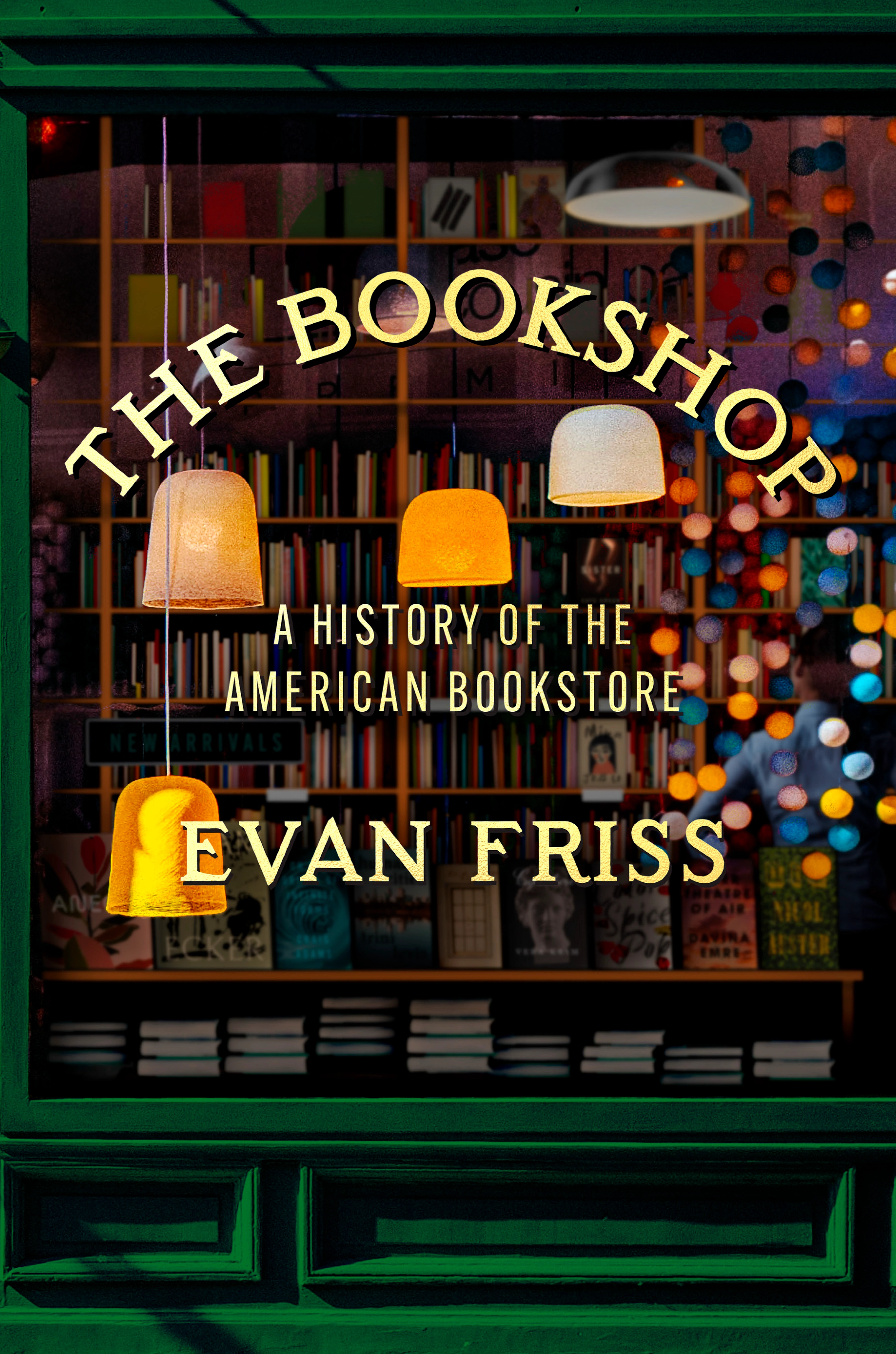 Book Cover