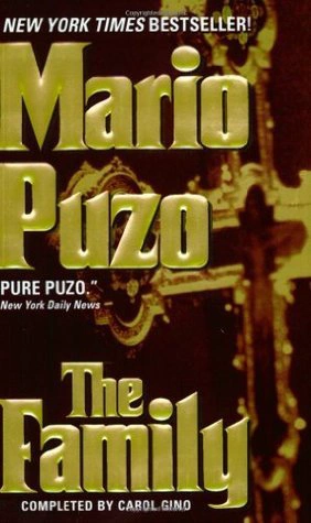 Cover of The Family