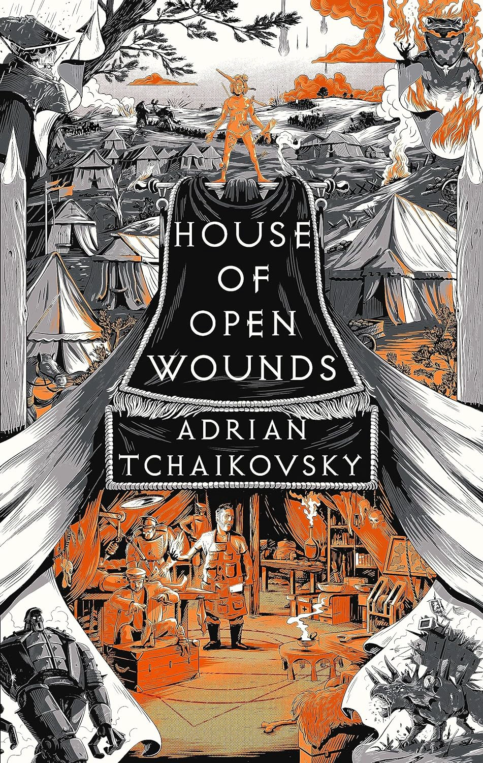Book Cover