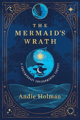 Cover of The Mermaid's Wrath