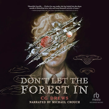 Cover of Don't Let the Forest In