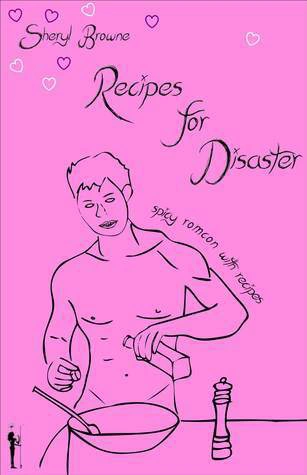 Cover of Recipes For Disaster