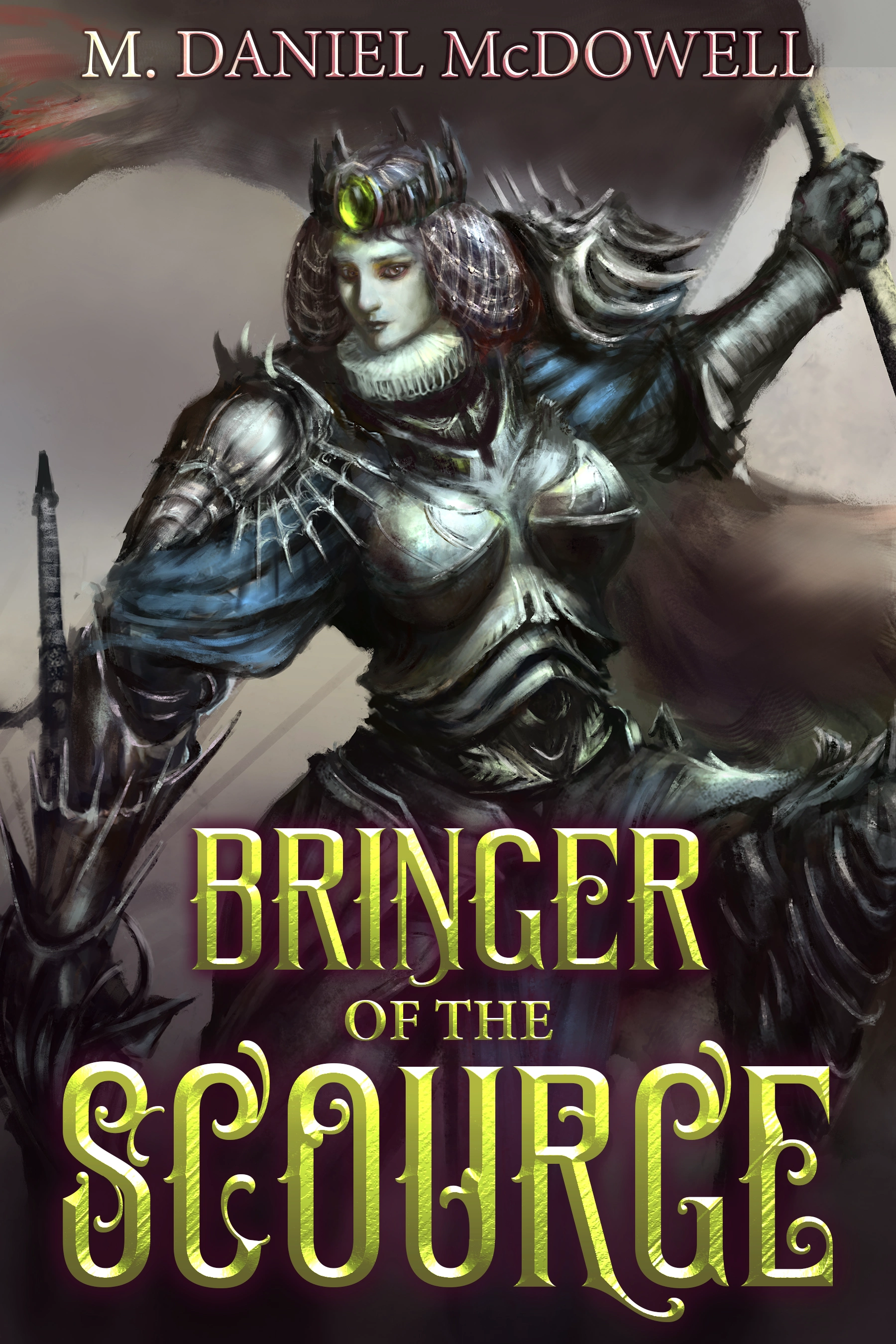 Book Cover