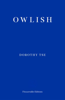 Cover of Owlish