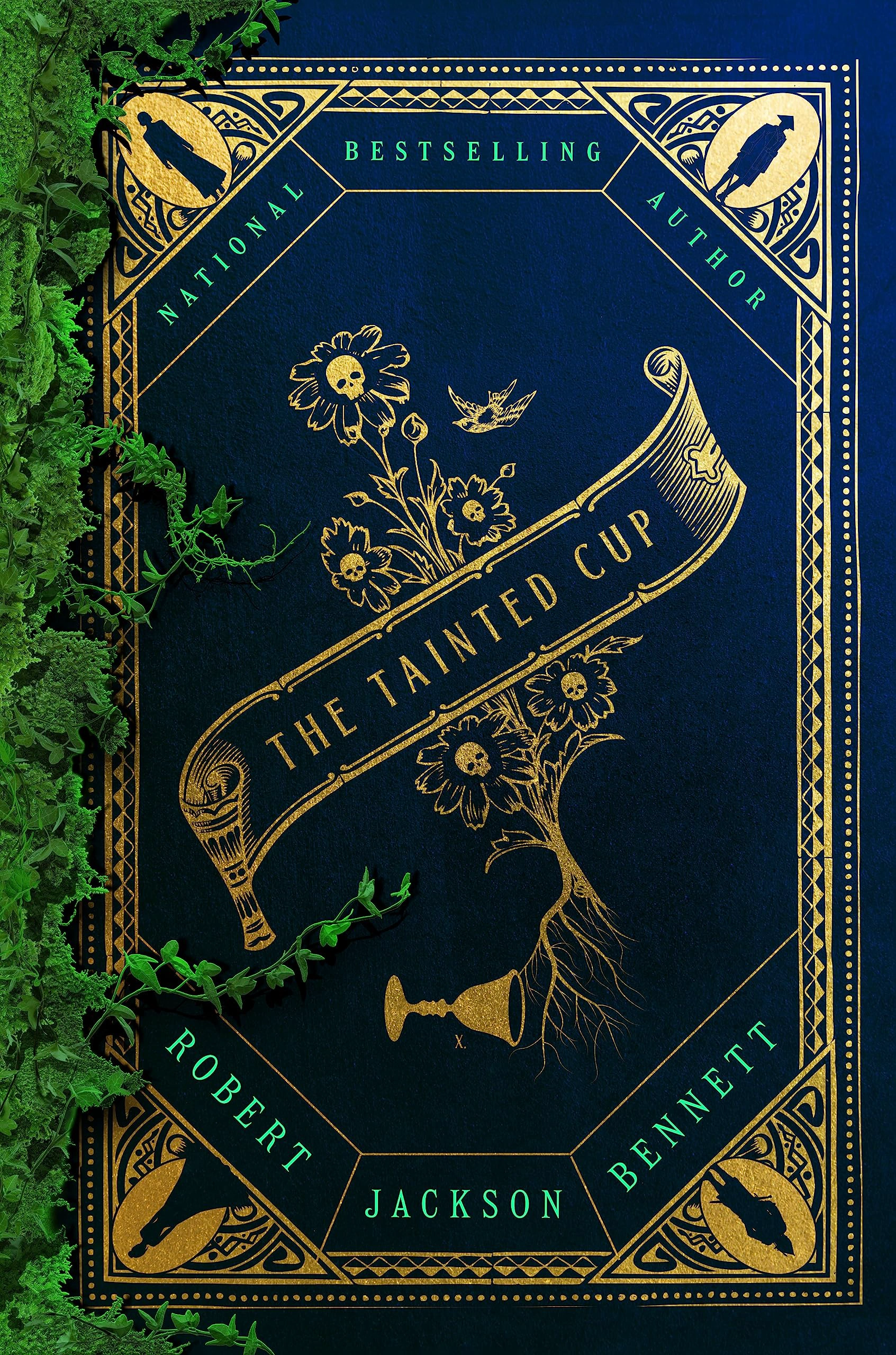 Book Cover