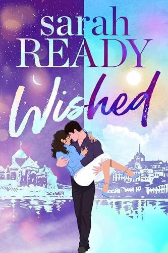 Cover of Wished