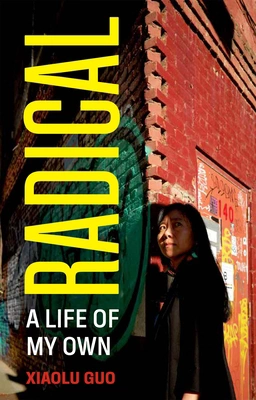 Cover of Radical: A Life of My Own