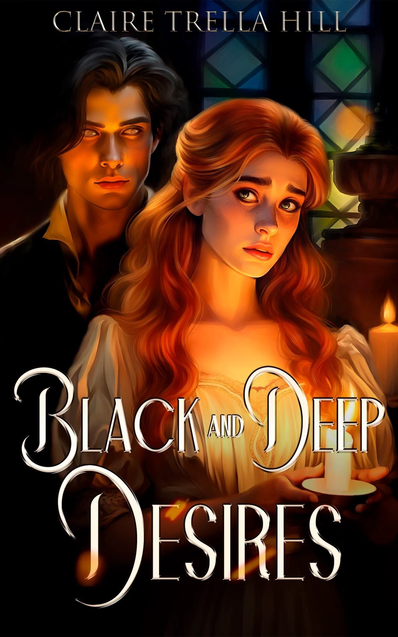 Book Cover