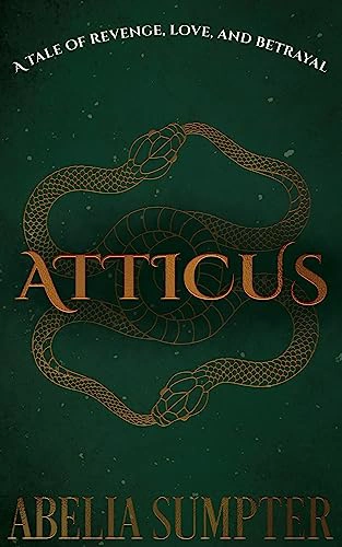 Cover of Atticus