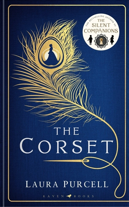 Cover of The Corset