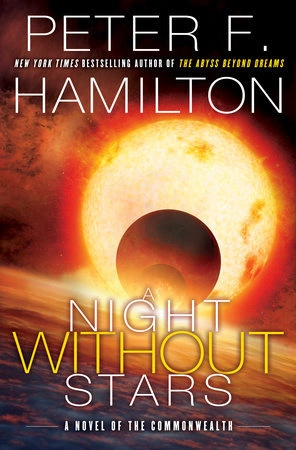 Cover of A Night Without Stars