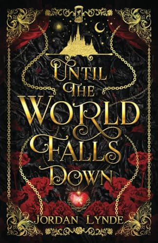 Cover of Until the World Falls Down