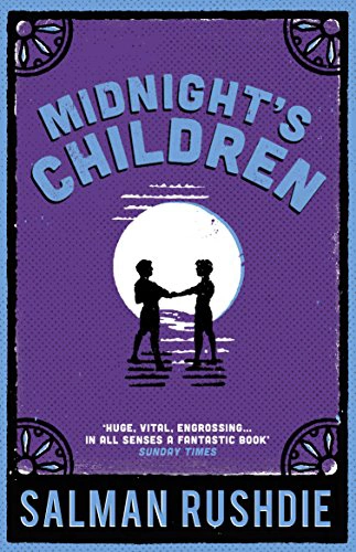 Cover of Midnight’s Children