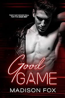 Cover of Good Game