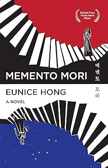 Cover of Memento Mori