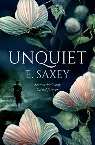 Cover of Unquiet