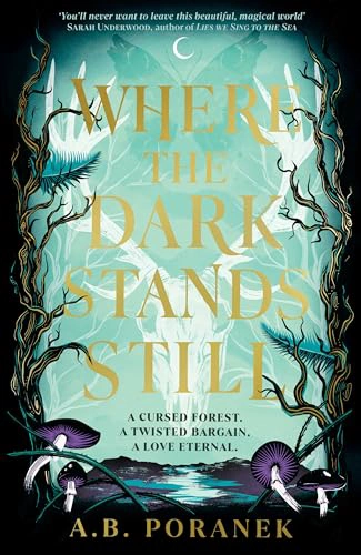 Cover of Where the Dark Stands Still
