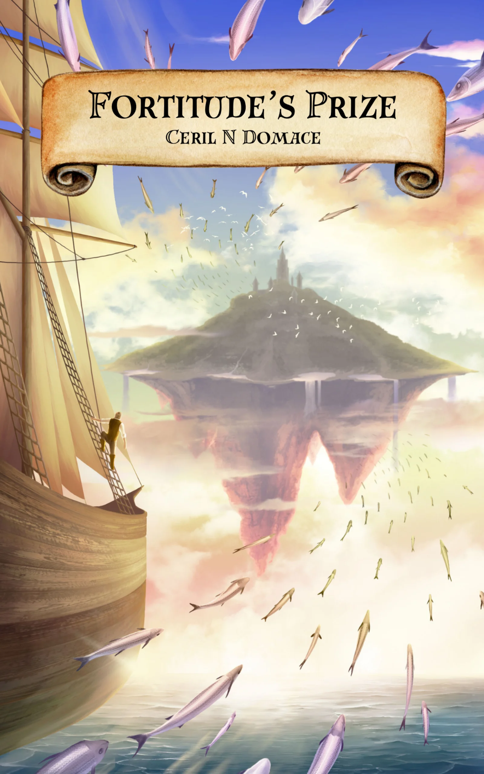 Book Cover