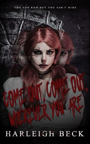 Cover of Come Out, Come Out, Wherever You Are