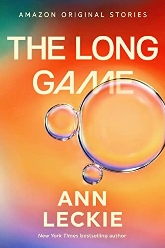 Cover of The Long Game