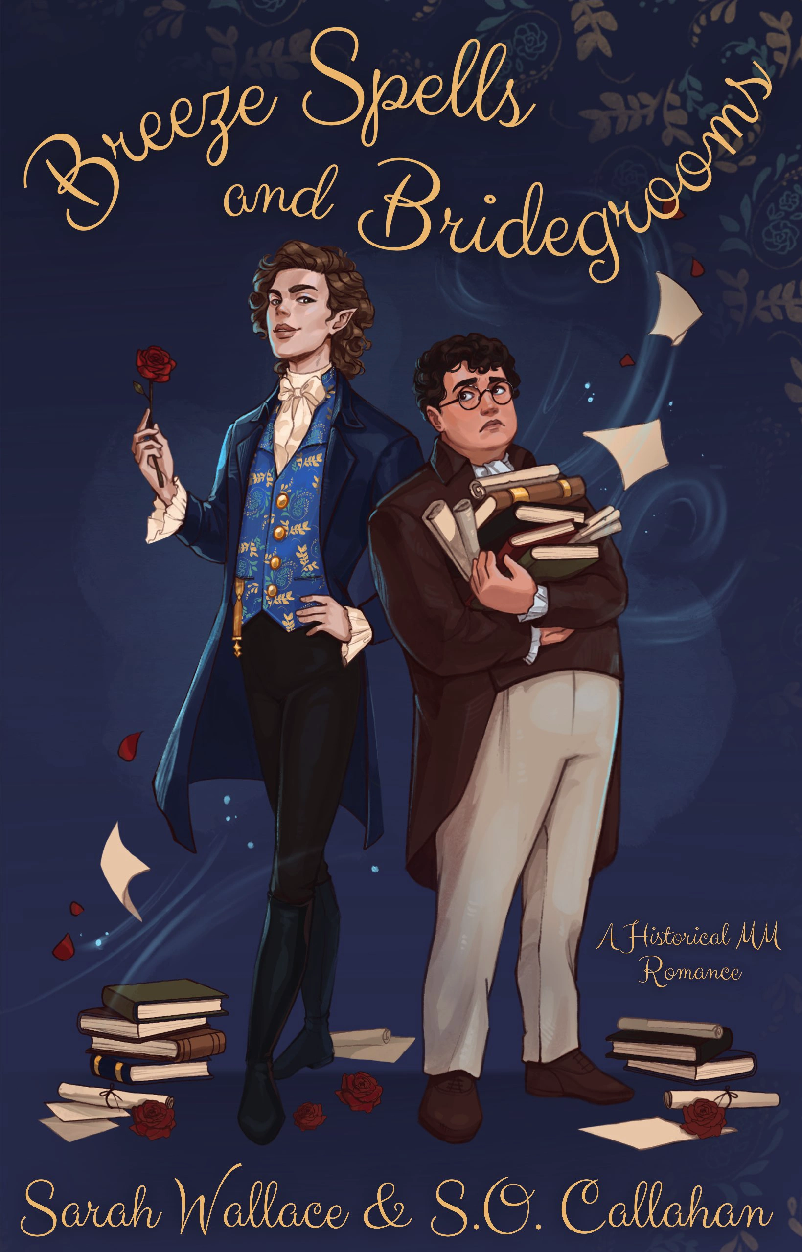 Book Cover