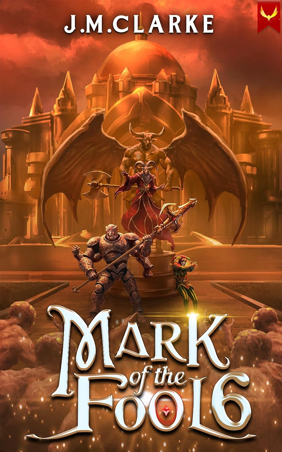 Book Cover