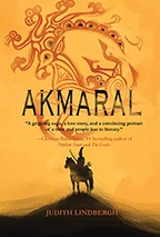 Cover of Akmaral