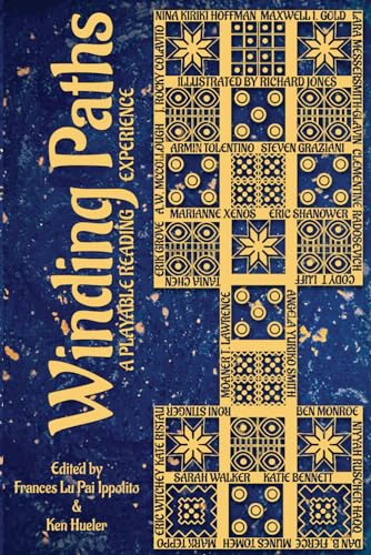 Cover of Winding Paths: A Playable Reading Experience