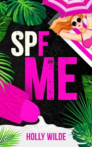 Cover of SPF Me