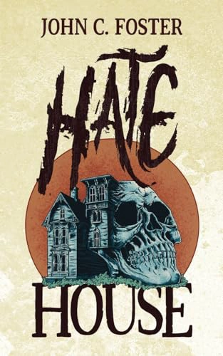 Cover of Hate House