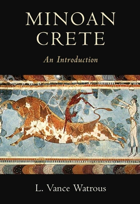 Cover of Minoan Crete: An Introduction
