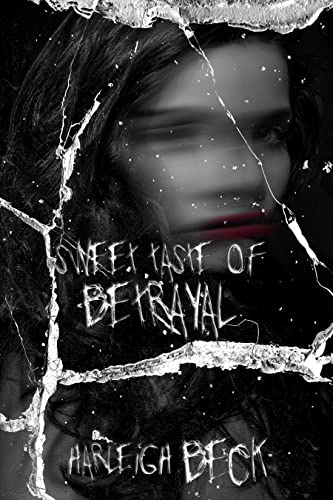 Cover of Sweet Taste of Betrayal