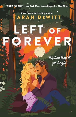 Cover of Left of Forever