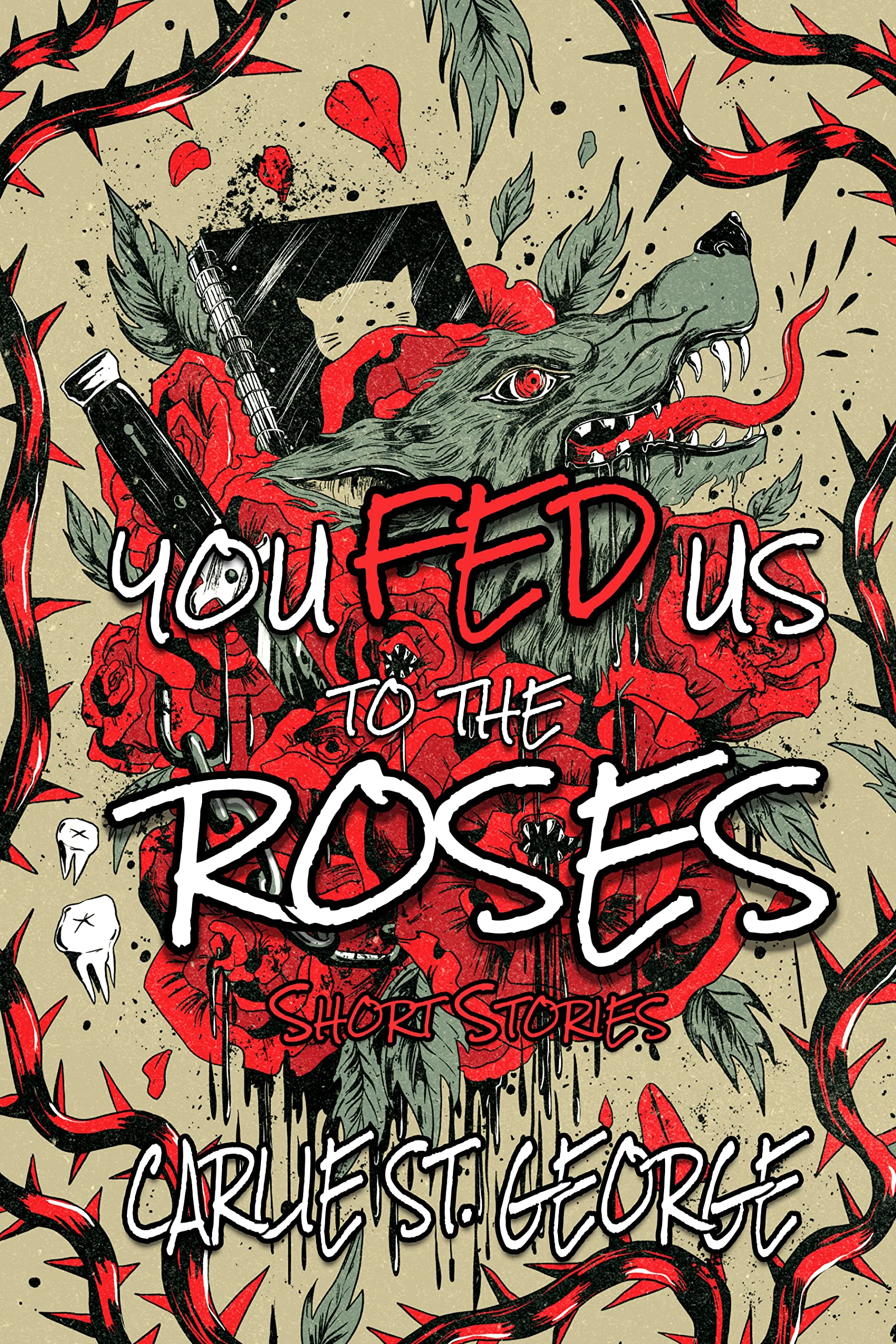 Book Cover