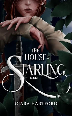 Cover of The House of Starling