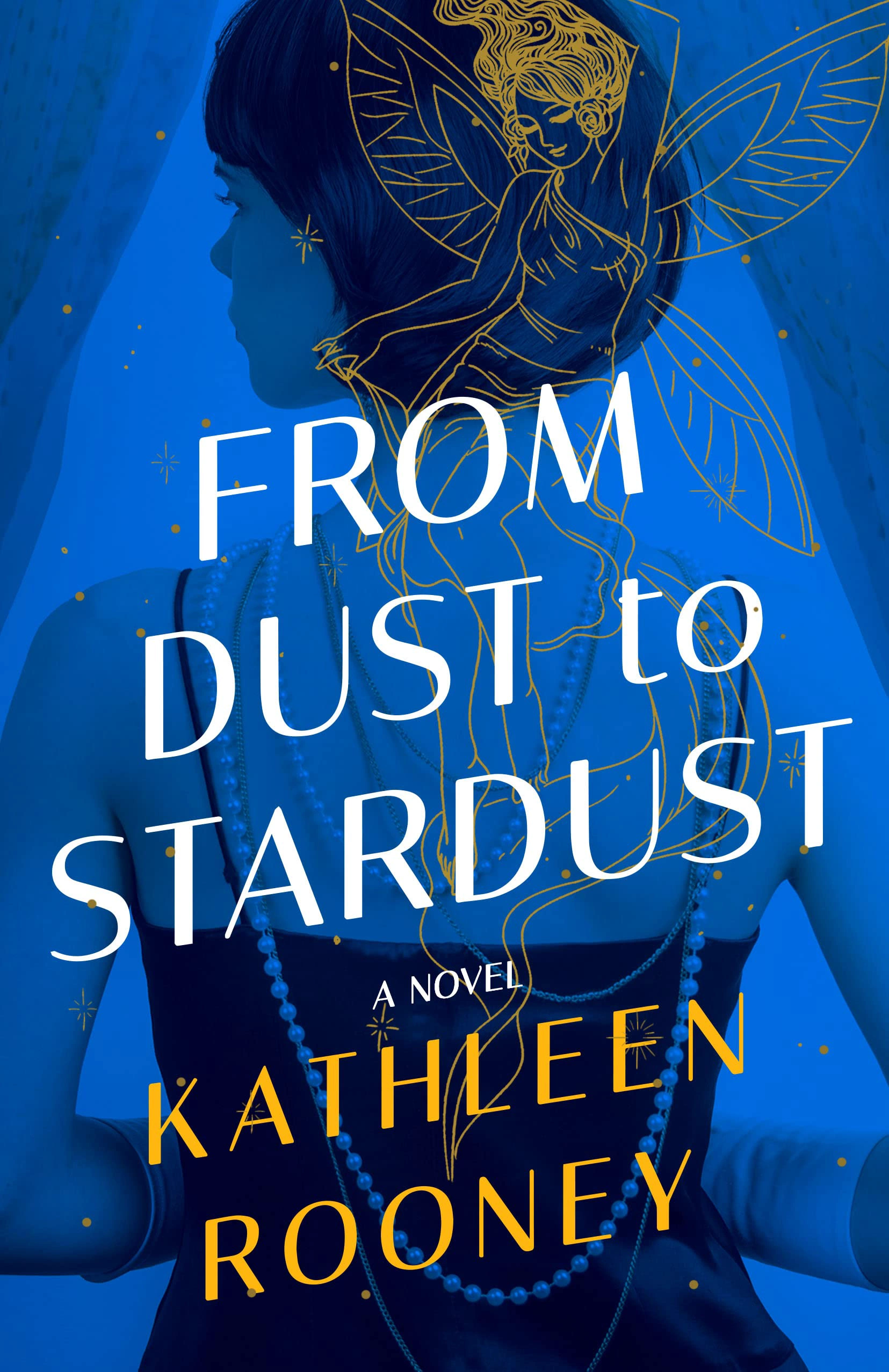 Cover of From Dust to Stardust